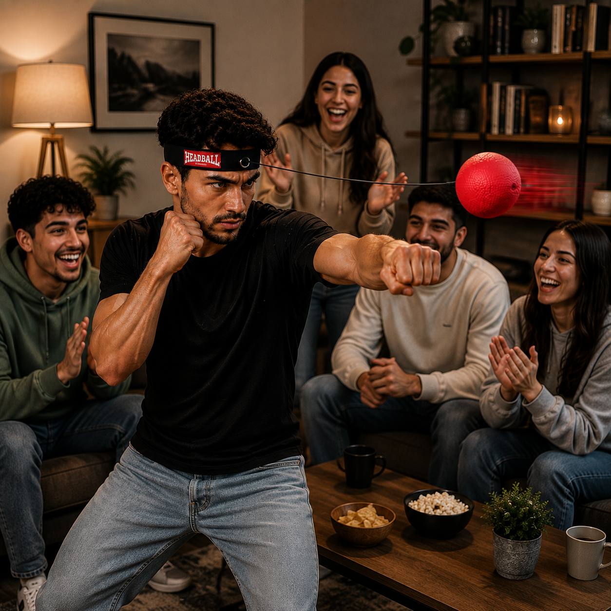 headball-هدبال