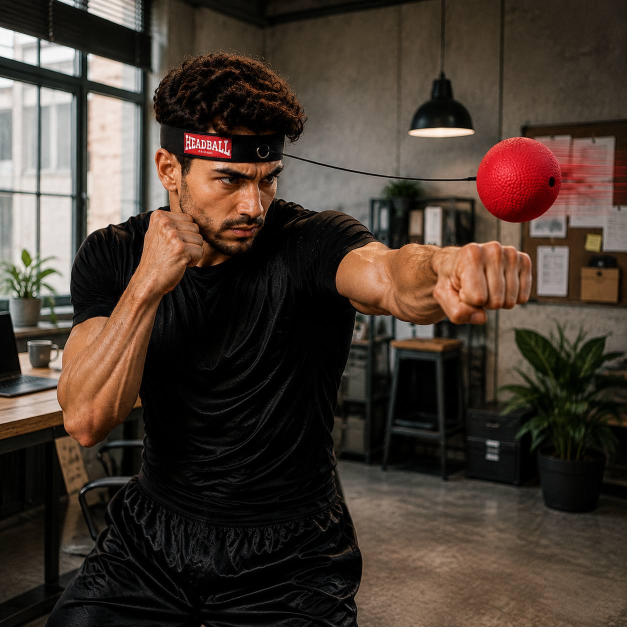 headball-هدبال